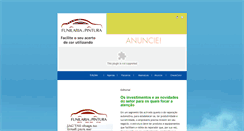 Desktop Screenshot of gbeditora.com.br